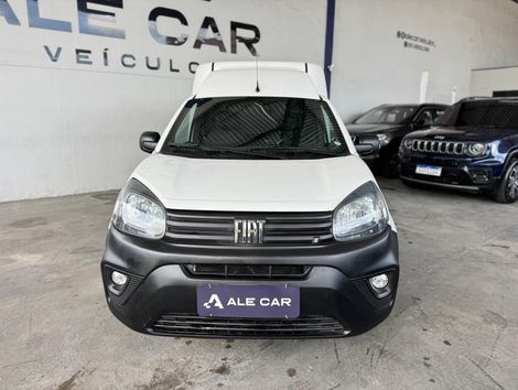 Fiat Fiorino Endurance EVO 1.4 Flex 8V 2p