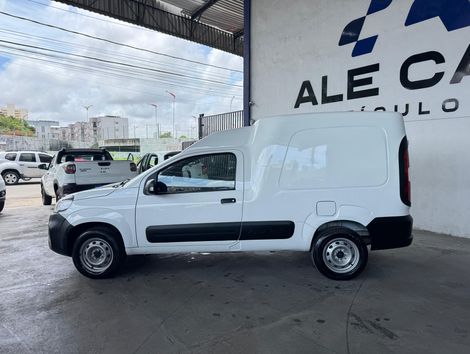 Fiat Fiorino Endurance EVO 1.4 Flex 8V 2p