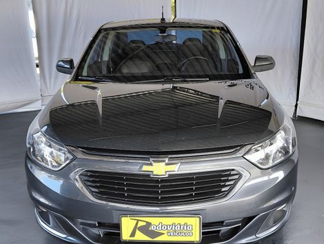 Chevrolet COBALT LTZ 1.8 8V Econo.Flex 4p Aut.