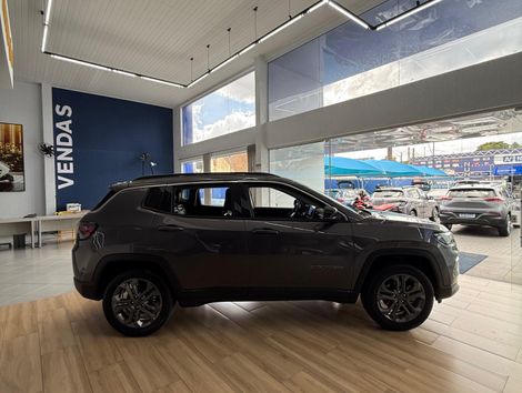 Jeep COMPASS LONG. T270 1.3 TB 4x2 Flex Aut.