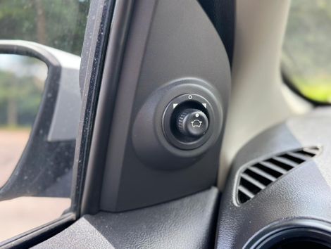 Ford Ka 1.0 FREESTYLE 12V Flex 5p Mec.