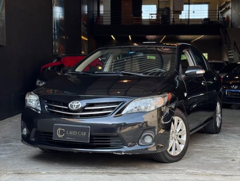 Toyota Corolla ALTIS/A.Premiu. 2.0 Flex 16V Aut