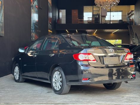Toyota Corolla ALTIS/A.Premiu. 2.0 Flex 16V Aut