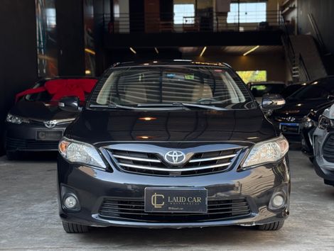 Toyota Corolla ALTIS/A.Premiu. 2.0 Flex 16V Aut