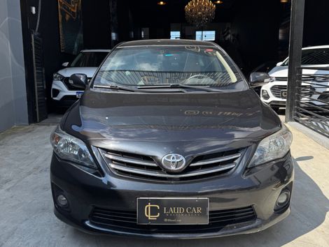 Toyota Corolla ALTIS/A.Premiu. 2.0 Flex 16V Aut