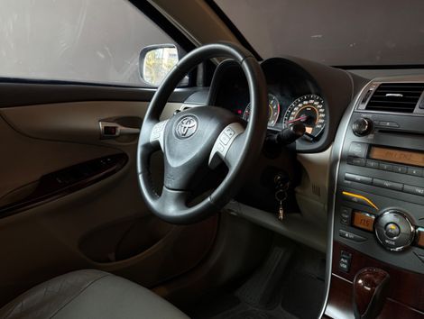 Toyota Corolla ALTIS/A.Premiu. 2.0 Flex 16V Aut