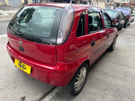 Chevrolet Corsa Hat. Maxx 1.0/ 1.0 FlexPower 8V 5p