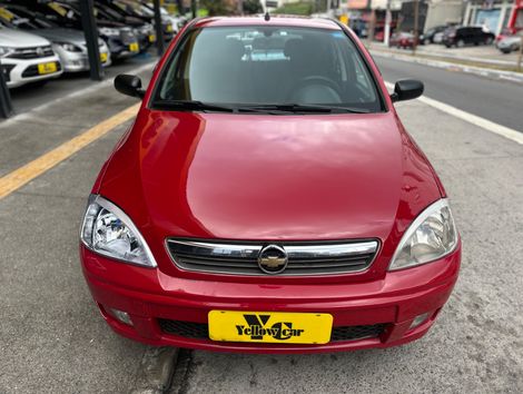 Chevrolet Corsa Hat. Maxx 1.0/ 1.0 FlexPower 8V 5p