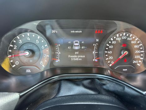 Jeep COMPASS LONG. T270 1.3 TB 4x2 Flex Aut.