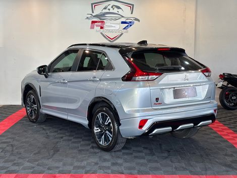 Mitsubishi Eclipse Cross HPE-S 1.5 16V TB 165cv Aut.