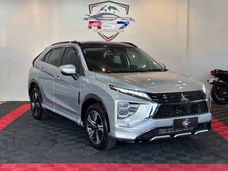 Mitsubishi Eclipse Cross HPE-S 1.5 16V TB 165cv Aut.