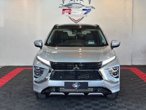 Mitsubishi Eclipse Cross HPE-S 1.5 16V TB 165cv Aut.