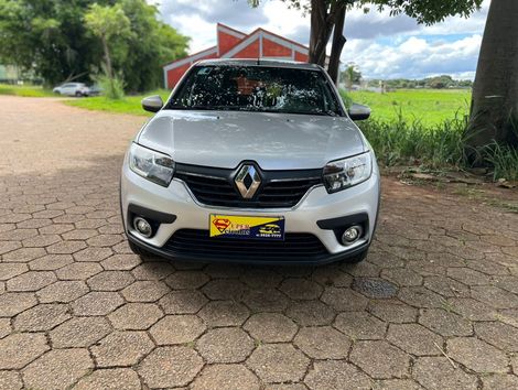 Renault SANDERO Intense Flex 1.6 16V 5p Aut.