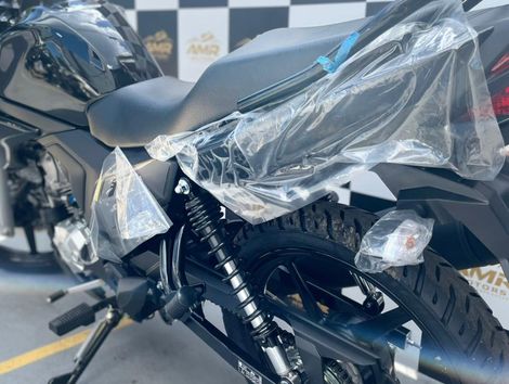 YAMAHA YBR 150 FACTOR FLEX