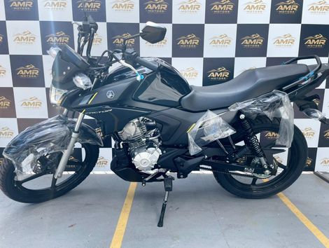 YAMAHA YBR 150 FACTOR FLEX