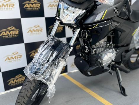 YAMAHA YBR 150 FACTOR FLEX