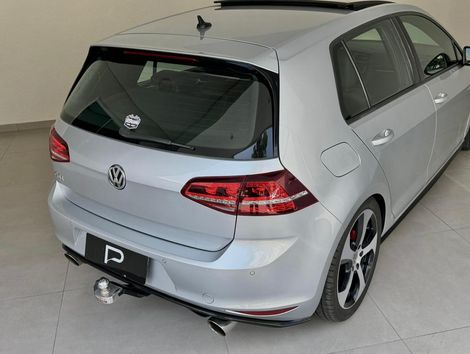 VolksWagen Golf GTi 2.0 TSI 220cv Aut.
