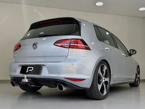 VolksWagen Golf GTi 2.0 TSI 220cv Aut.