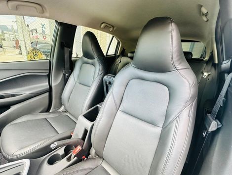 Chevrolet ONIX HATCH LTZ 1.0 12V TB Flex 5p Aut.