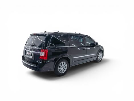 Chrysler TOWN & COUNTRY Limited 3.8 /3.6 V6 Aut.