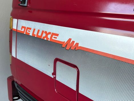 Chevrolet D-20 S / Luxe 3.9/4.0 T.Diesel