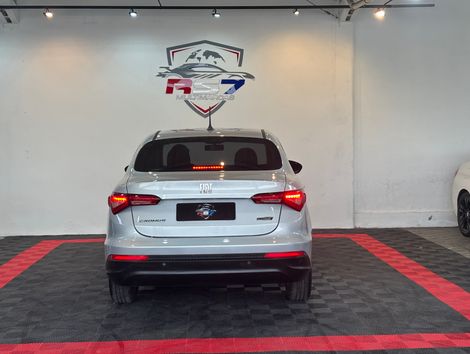 Fiat CRONOS DRIVE 1.3 8V Flex