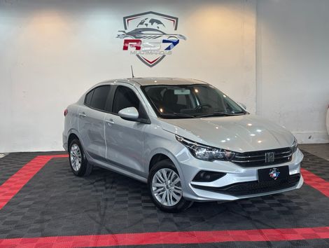 Fiat CRONOS DRIVE 1.3 8V Flex