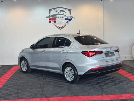 Fiat CRONOS DRIVE 1.3 8V Flex