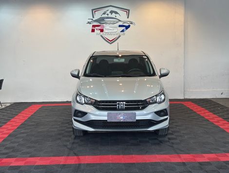 Fiat CRONOS DRIVE 1.3 8V Flex