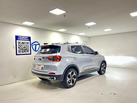 Caoa Chery Tiggo 5X PRO 1.5 Turbo Flex Aut.