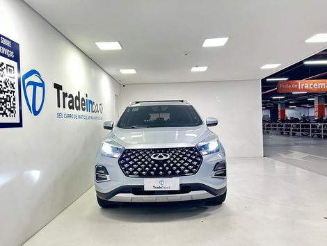 Caoa Chery Tiggo 5X PRO 1.5 Turbo Flex Aut.