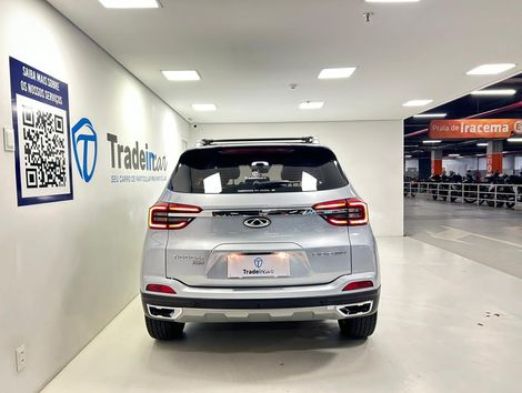 Caoa Chery Tiggo 5X PRO 1.5 Turbo Flex Aut.