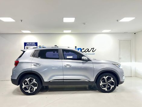 Caoa Chery Tiggo 5X PRO 1.5 Turbo Flex Aut.