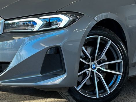 BMW 320iA Modern/Sport TB 2.0/A.Flex/GP 4p