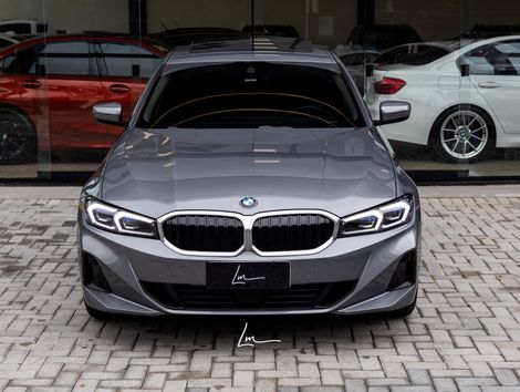BMW 320iA Modern/Sport TB 2.0/A.Flex/GP 4p