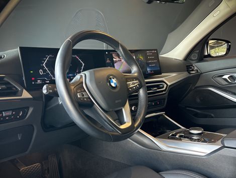 BMW 320iA Modern/Sport TB 2.0/A.Flex/GP 4p