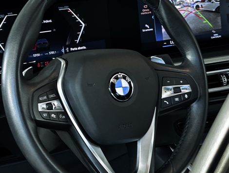 BMW 320iA Modern/Sport TB 2.0/A.Flex/GP 4p