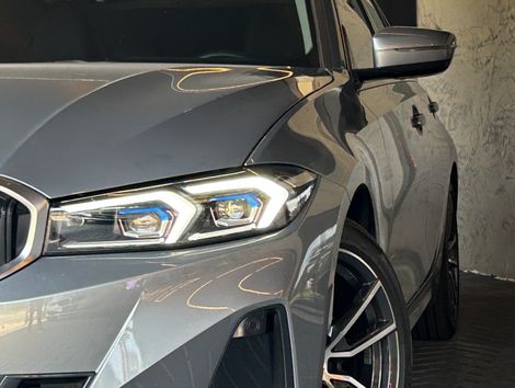 BMW 320iA Modern/Sport TB 2.0/A.Flex/GP 4p