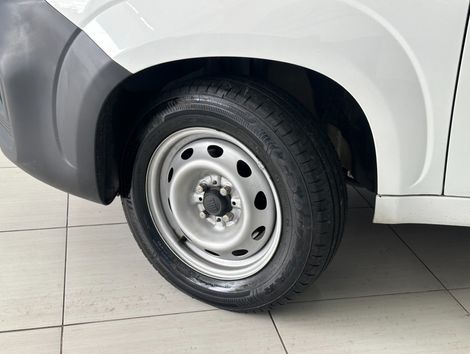 Fiat Fiorino Endurance EVO 1.4 Flex 8V 2p