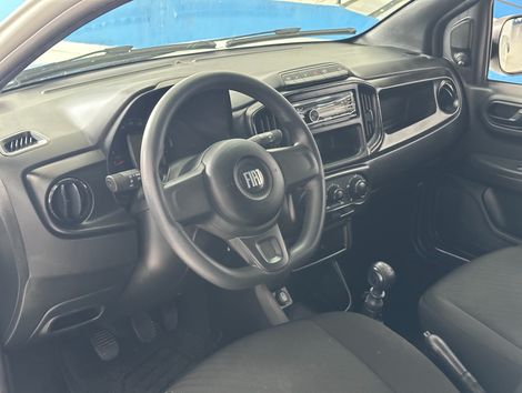 Fiat Fiorino Endurance EVO 1.4 Flex 8V 2p