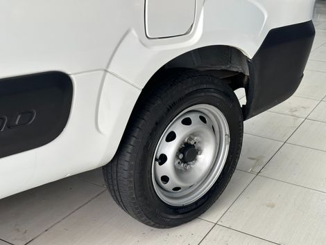 Fiat Fiorino Endurance EVO 1.4 Flex 8V 2p