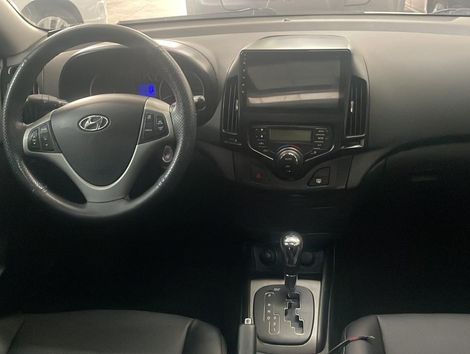 Hyundai i30 2.0 16V 145cv 5p Aut.