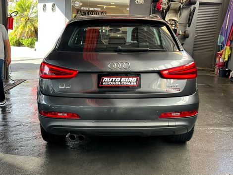 Audi Q3 2.0 TFSI Quat. 170/180cv S-tronic 5p