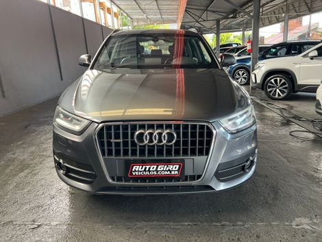Audi Q3 2.0 TFSI Quat. 170/180cv S-tronic 5p