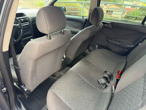 Chevrolet Astra Advantage 2.0 MPFI 8V FlexPower 5p