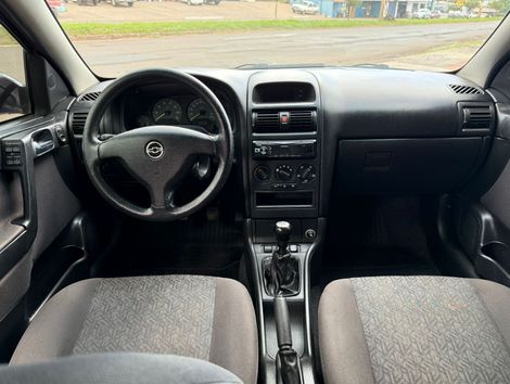 Chevrolet Astra Advantage 2.0 MPFI 8V FlexPower 5p