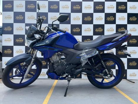 YAMAHA YBR 150 FACTOR DX FLEX