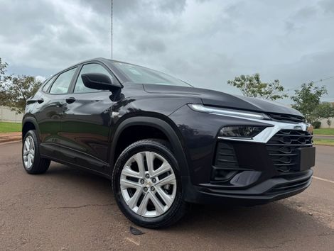 Chevrolet TRACKER 1.0 Turbo 12V Flex Aut. 