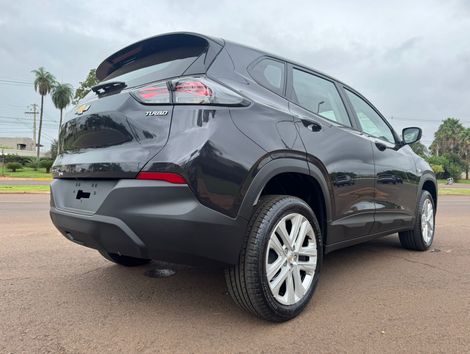 Chevrolet TRACKER 1.0 Turbo 12V Flex Aut. 