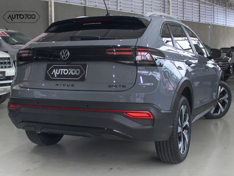 VolksWagen Nivus Highline 1.0 200 TSI Flex Aut.